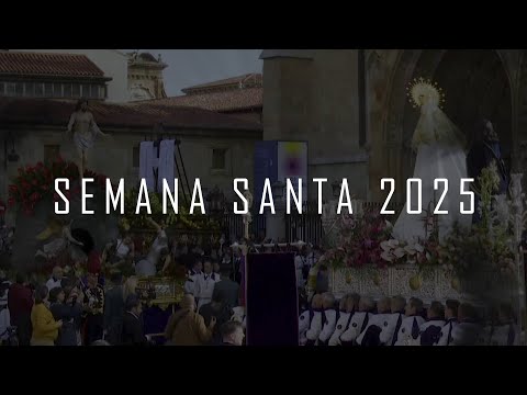 🔴📡 MIÉRCOLES SANTO ✝️ SANTO POTAJERO DESDE LA BAÑEZA