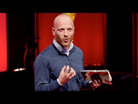 Why bother leaving the house? | Ben Saunders