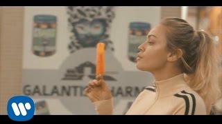 Смотреть клип Galantis - Peanut Butter Jelly