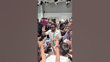 Techno Gamerz Meetup Devil 😈 Edit