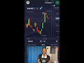 Live Binary Options Trading on Pocket Option #trading #binaryoptions