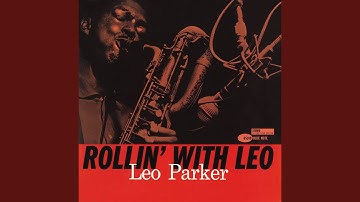 Thumbnail of Rollin' With Leo (Rudy Van Gelder Edition/2009 Remaster)