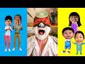 Mochi Family Funny video 😂😂😂