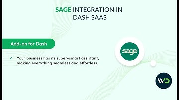How to Integrate Sage with ERP System | Easy Guide