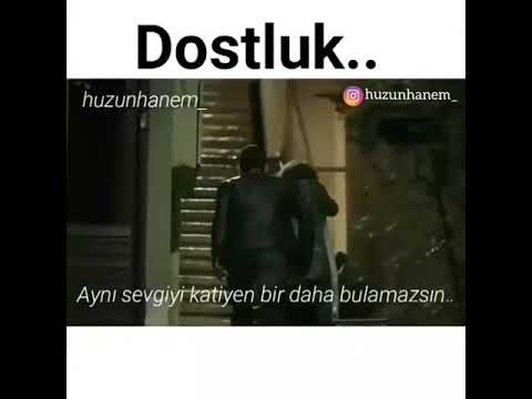 Dostluq