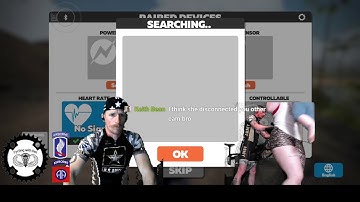Alpe du Zwift PR attempt