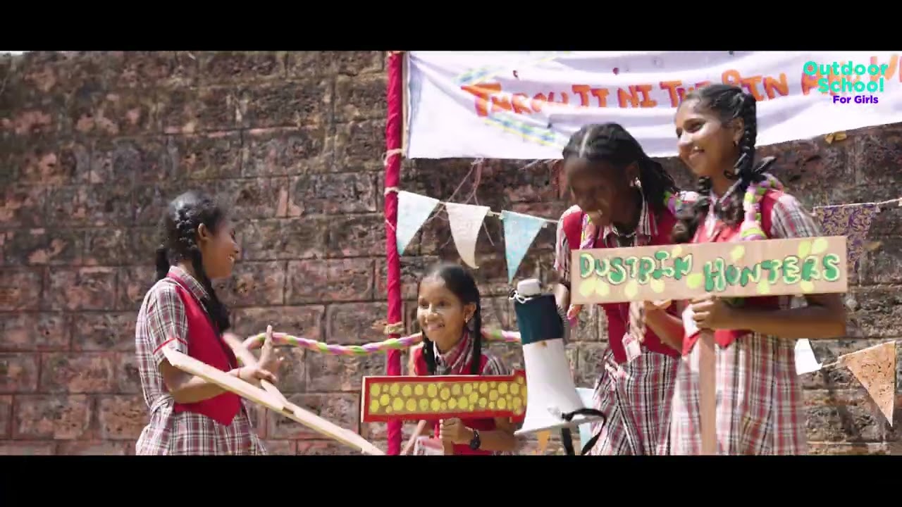 Play Goa, Game on Climate Change