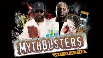 Mythbusting Detection | DID YOU KNOW THIS? | GhostRecon: Wildlands | #tips #guides #beginners