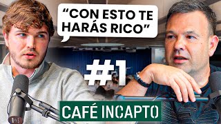 Is it really worth investing in Cryptocurrencies? | An Incapto Coffee with José #1