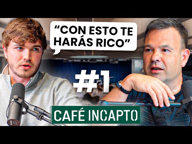 Is it really worth investing in Cryptocurrencies? | An Incapto Coffee with José #1 class=