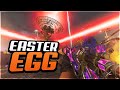 MAIN EASTER EGG - Firebase Z (Cold War Zombies)