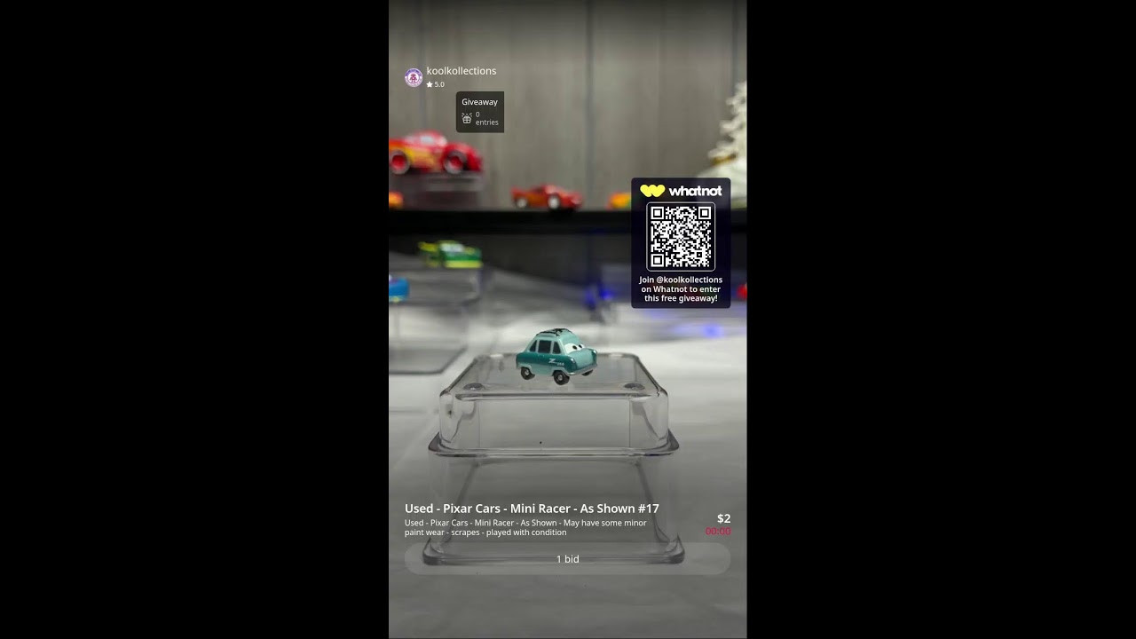 Wrestling Toy Show - WWE - WWF LJN Vintage - AEW - TNA Impact - WWE Elite and more