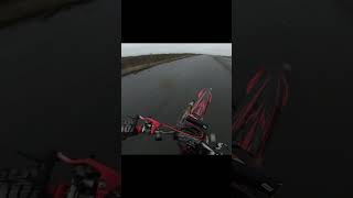 стант на питбайке #bikelife #wheeliemachine #motocross #wheelie #ride #burnout