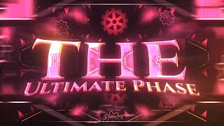 【4K】 "The Ultimate Phase" by Andromeda & many more (Extreme Demon) [42K SPECIAL] | Geometry Dash 1.9