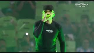 Feid#ferxxo#copaamerica#usa2024