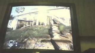 My Very Fast Modded Controller CoD WaW