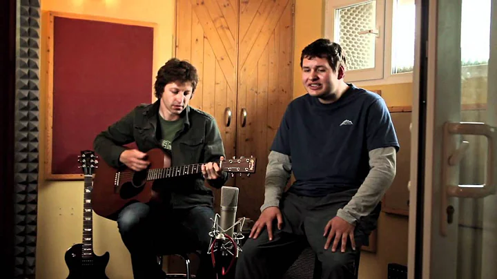 Kyle Coleman - Just Listen (Official Video)