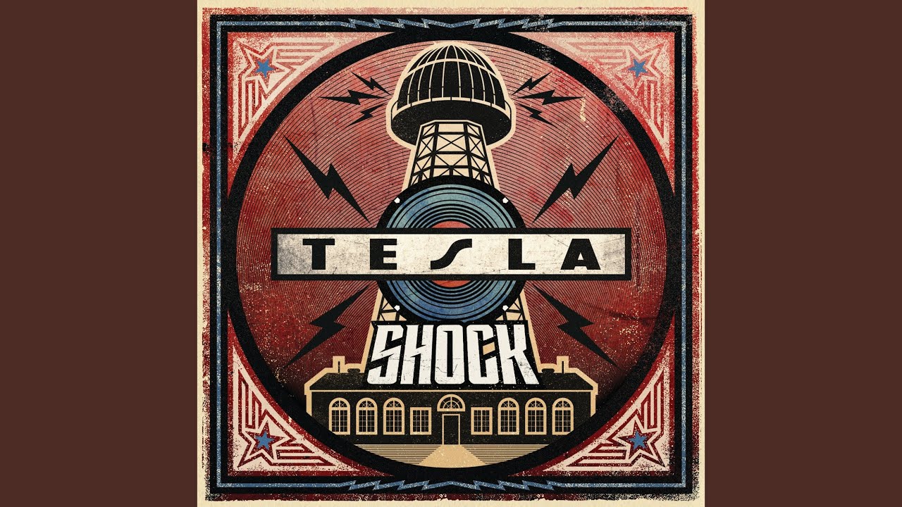 shock tesla band official website shock tesla band official website