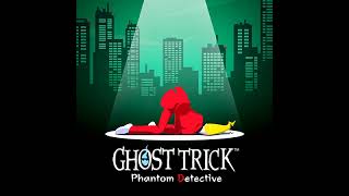 〈〈 4 Minutes Before Death 〉〉 (Variation) (Arranged) - Ghost Trick: Phantom Detective (2023)