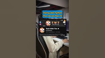 4 kênh dành cho bạn muốn học thêm về Python😉 #evotek #LearnOnTik