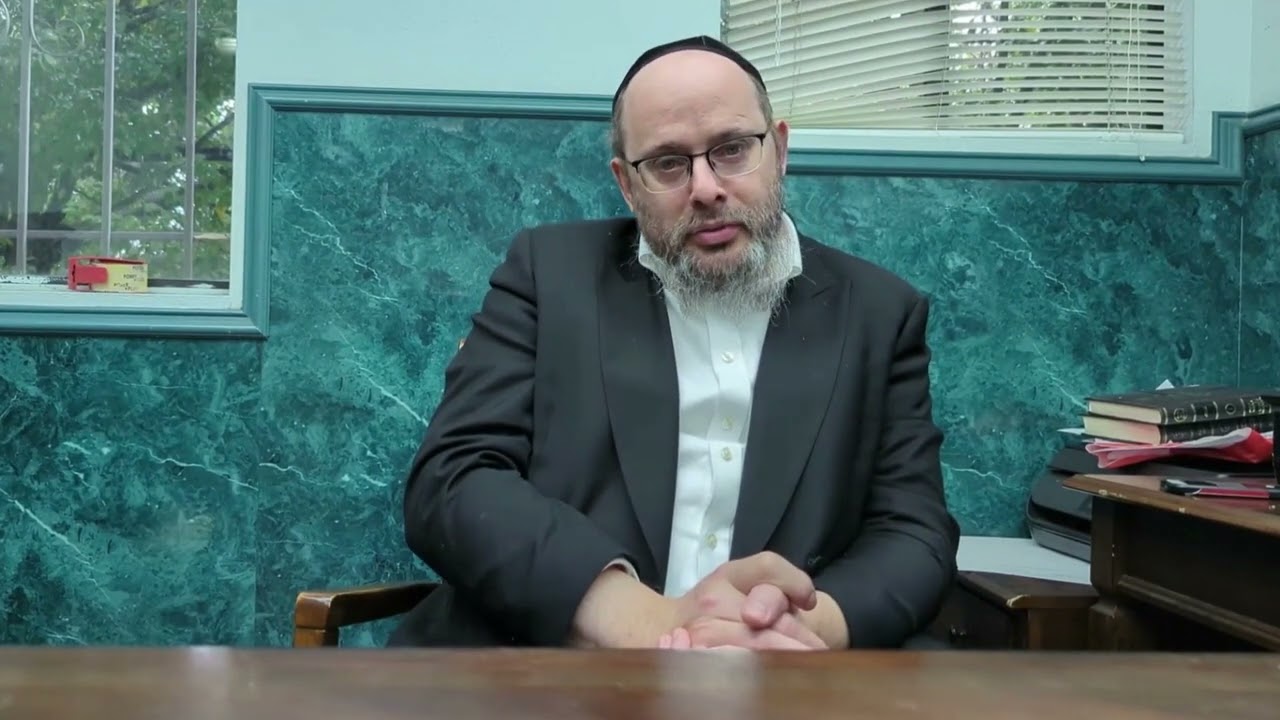 Gitin Baal Peh “Oich Fun Di Elf?” — 17 Av 5751 | גיטין בע"פ „אויך פון די עלף?” — י"ז מנ"א תנש"א