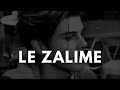 Le Zalime Slowed And Reverb New Version Song Le Zalime Use Headphones To Better Experience Le Zalime Slowed And Reverb New Version Song Le Zalime Use Headphones To Better Experience