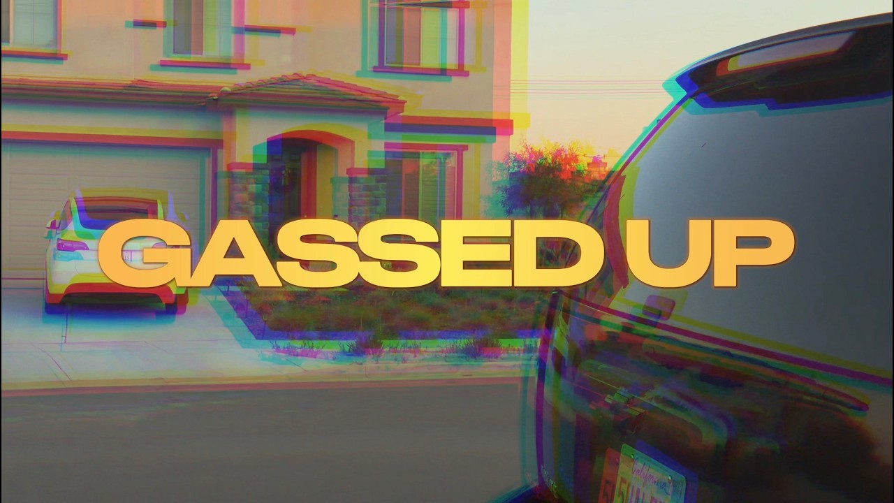 Watch "GASSED UP" - PRETTY PAPE$ X LOS.WAV on YouTube Watch "GASSED UP" - PRETTY PAPE$ X LOS.WAV on YouTube