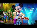 4k la fabrique des reves de disney junior  disney junior dream factory