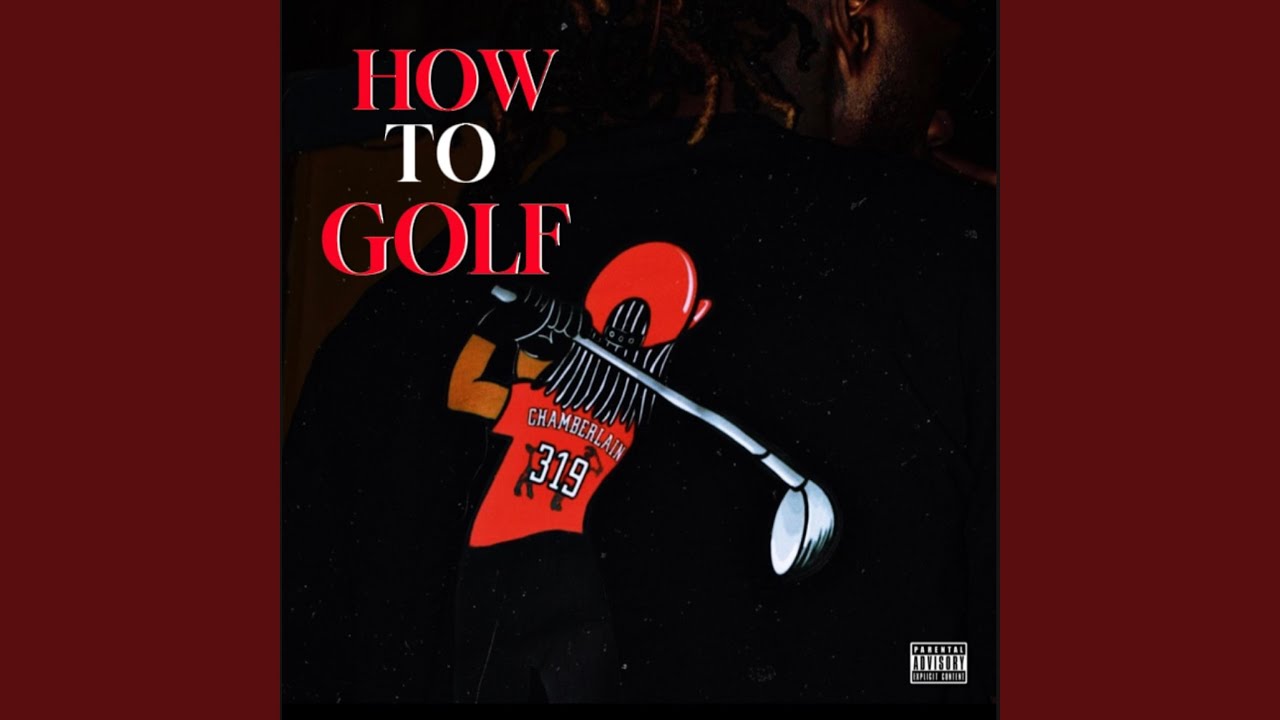 Watch How To Golf on YouTube Watch How To Golf on YouTube