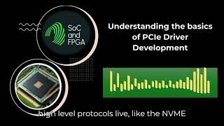 Understanding the basics of PCI Express Driver Development screenshot 2