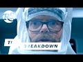 Rainn Wilson on Gillian Flynn's Utopia and Covid-19 | The Breakdown