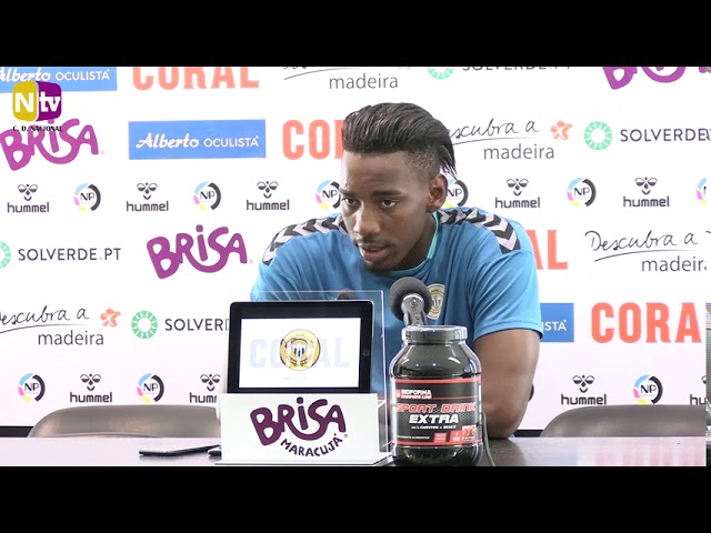 Bryan Rochez confiante: 