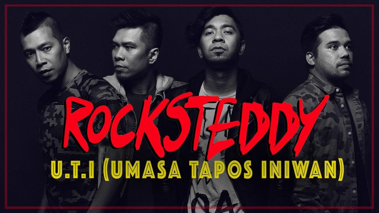 mahal kita rocksteddy mp3 mahal kita rocksteddy mp3