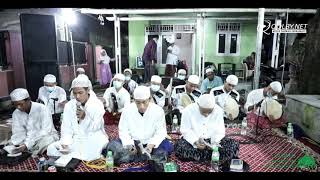 Qosidah Yaa Laqolbin | Voc. Habib Hasan Al Muhdhor - Pesantren Ribath Arrahmah Annabawiyyah