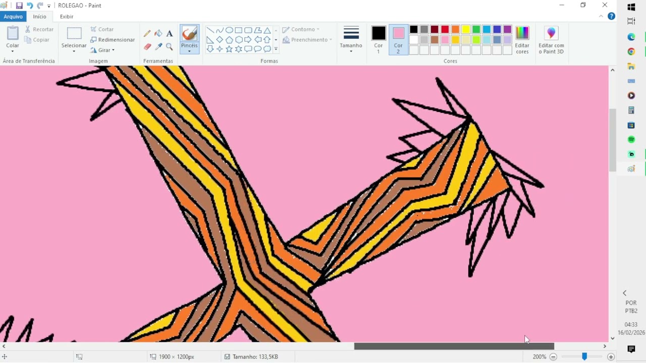 A unica chance da policia suspeitar do cara é ele ta com a arma do crime