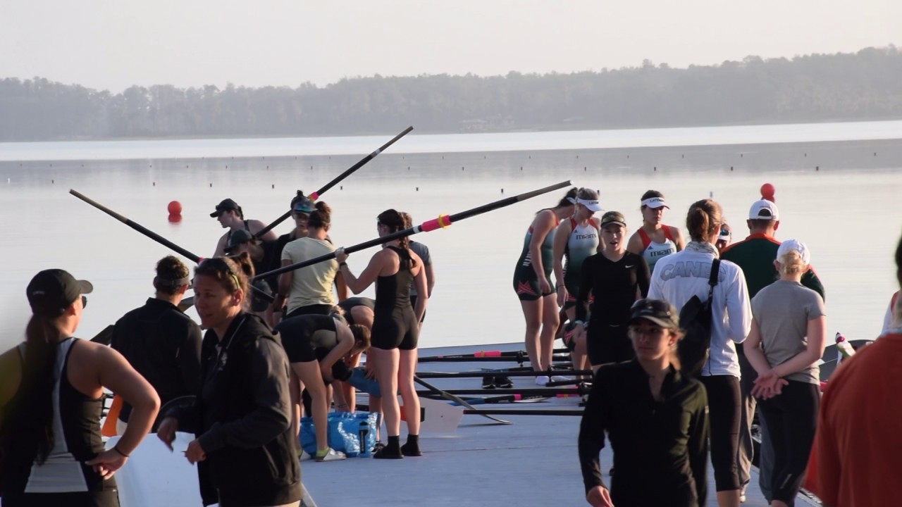 What it takes UCF Rowing YouTube