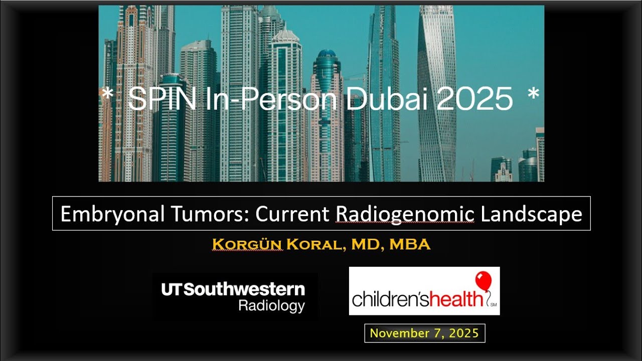 Imaging of Pediatric CNS Embryonal Tumors (Medulloblastoma, ATRT, ETMR, and pineoblastoma)