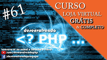 #61b - jQuery Criando mascara Telefone, Celular do cadastro de clientes