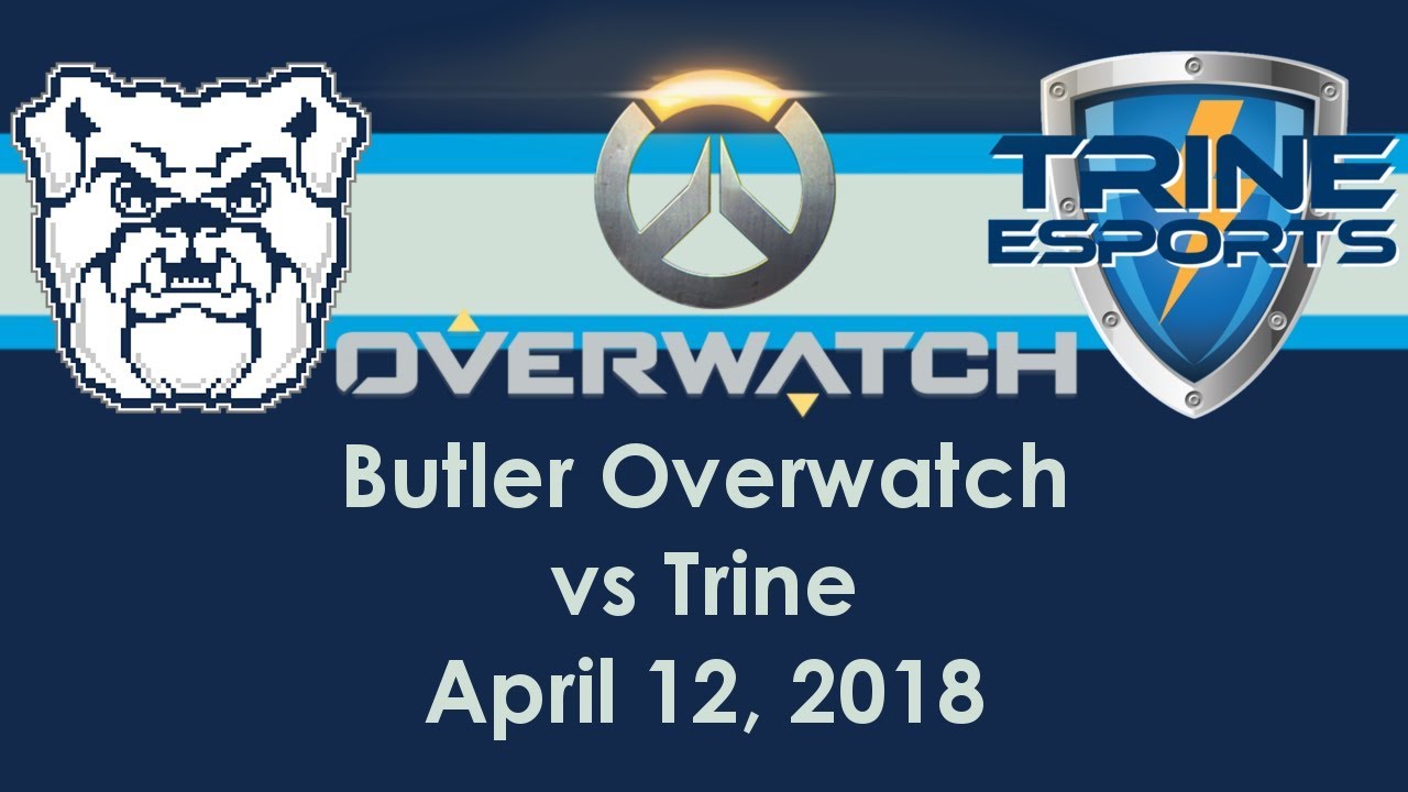 Butler OW vs Trine