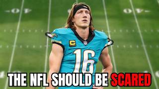 Trevor Lawrence Is Going To Shock The NFL This Season | Trevor Lawrence All-22 Film Analysis Expert Weighs In On Trevor Lawrence S Brain Injury Potential Impact