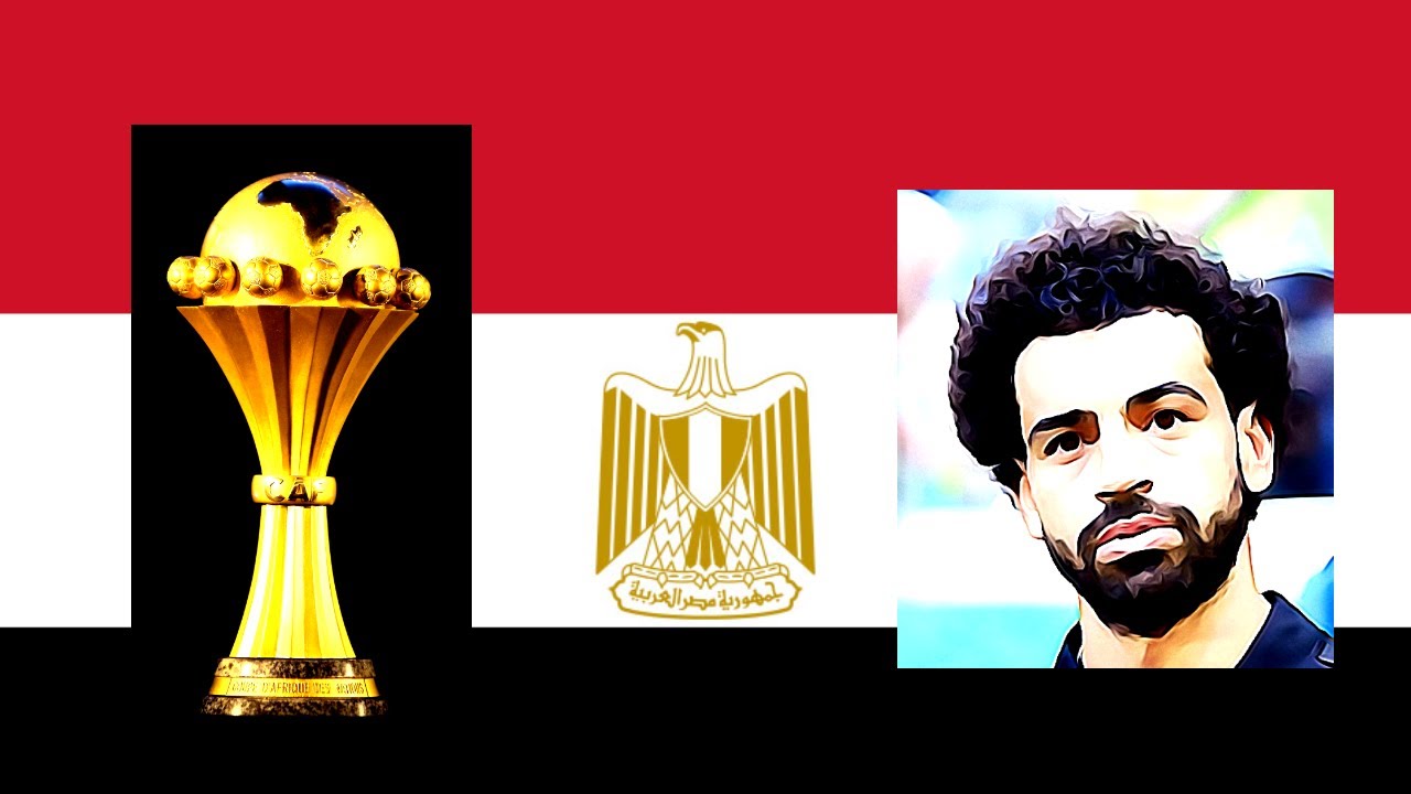 شاهد النتائج مباريات منتخب مصر في تصفيات امم افريقيا 2019 ...