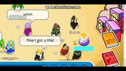 WARNING : MEAN CLONER ON CPPS