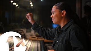 Kali Claire – Heart Felt – DJ Target Spotlight Session