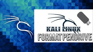 How To Format Pendrive in Linux Command Line