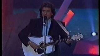 Toto Cutugno - L'italiano - Diamond Awards 1990
