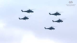 26 İyun - Silahlı Qüvvələr Günüdür