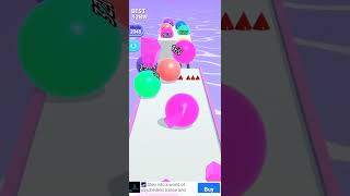 Ball run GET Close 256CG