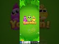 Bird Friends Fantasy- 100th episode special- Pyramid of doom loop 2 22-35