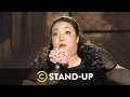 Michelle Rodríguez - Parte 2 | Stand Up | Comedy Central México