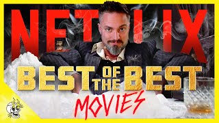 20 Best Movies on NETFLIX Every Movie Lover Should See Before They Leave Netflix | Flick Connection